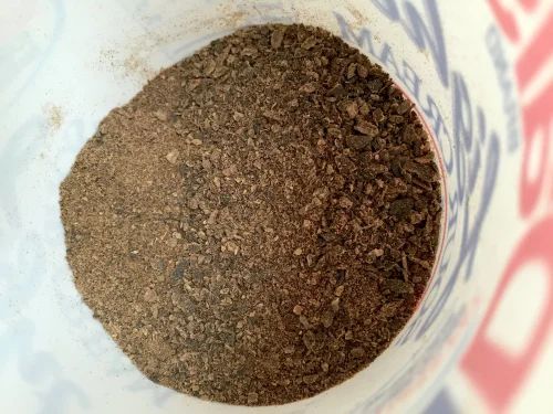 Banana Peel Powder, Pouch, Packaging Size: 1 Kg