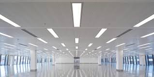 Commercial LED Lightings