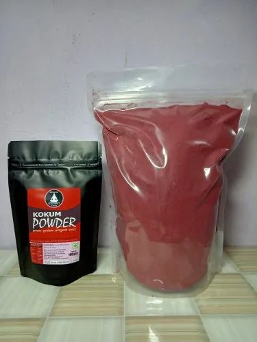 Marinated Kokum Rind Powder