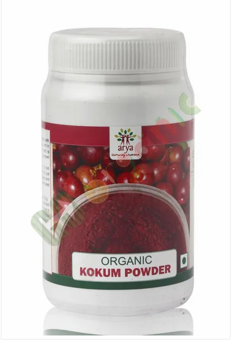 Kokum Powder