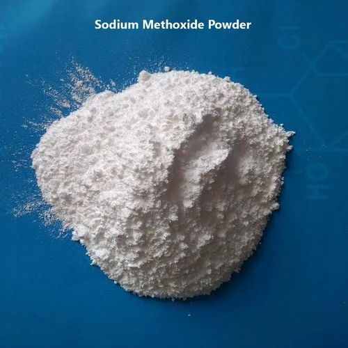 Sodium Methoxide Powder, 25Kg