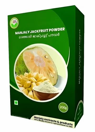 Dehydrated Jackfruit Powder