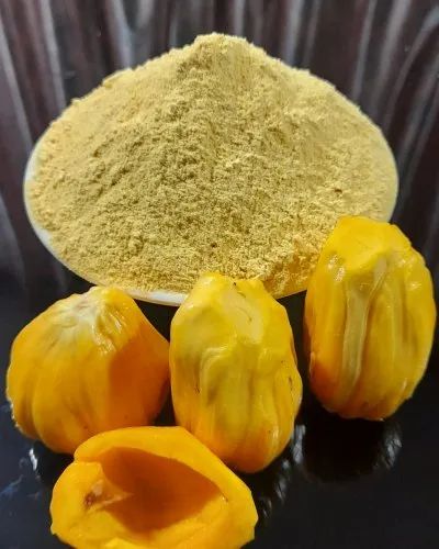 Dehydrated Jackfruit Powder