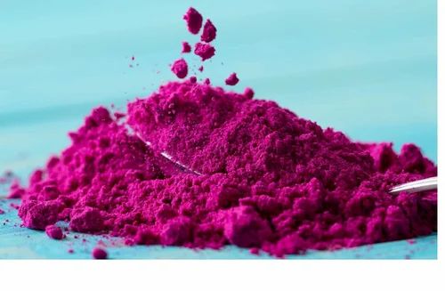 Loose Dragon Fruit Powder