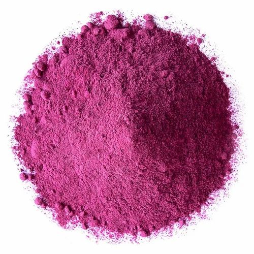 Spray Dried Dragon Fruit Powder