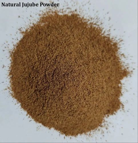 Food Grade Brown Jujube Powder