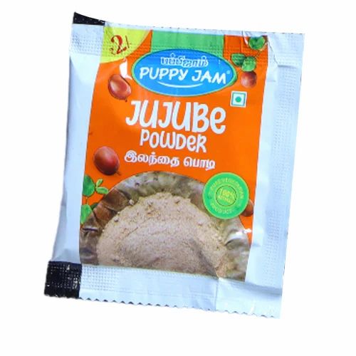 Jujube Powder Sweet & Spicy
