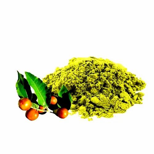 Rtn Ber Powder