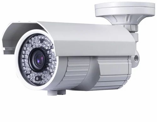 CMOS mounting security cameras, In-Built