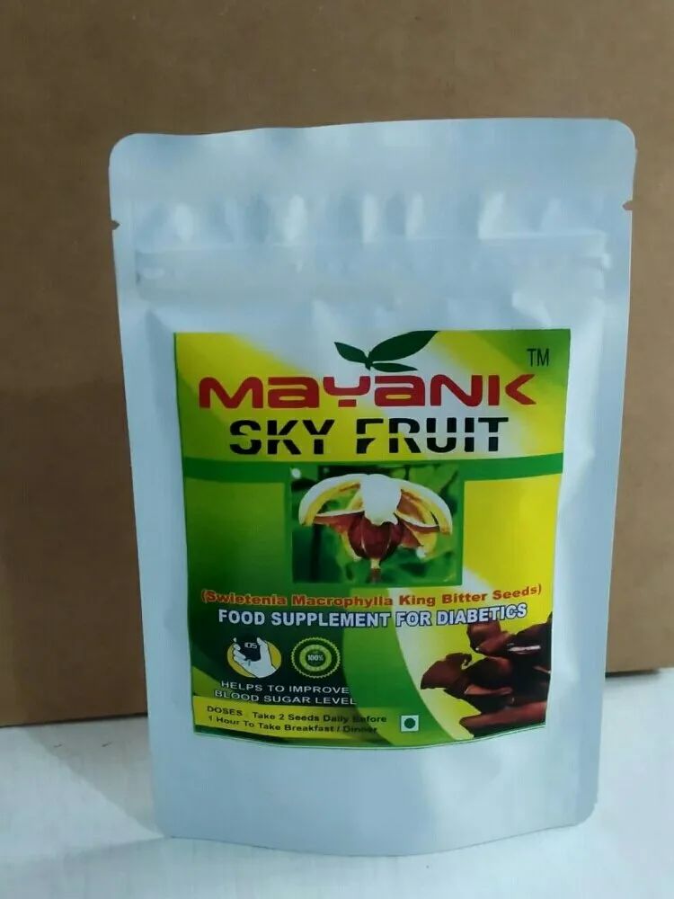 Sky Fruit Powder