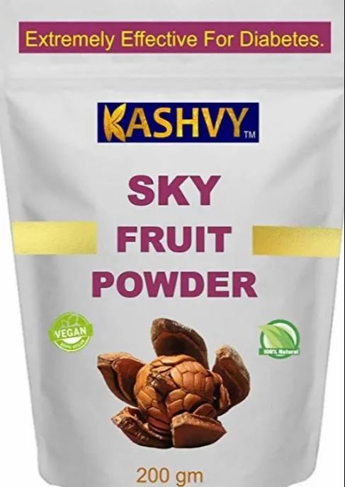 Sky Fruit Powder