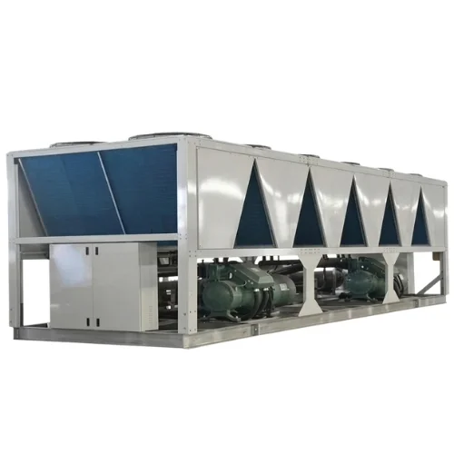 Industrial Water Chiller