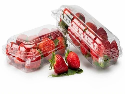 A Grade Fresh Fruits Strawberry
