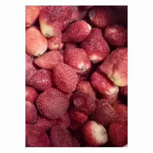 Fresh Strawberry
