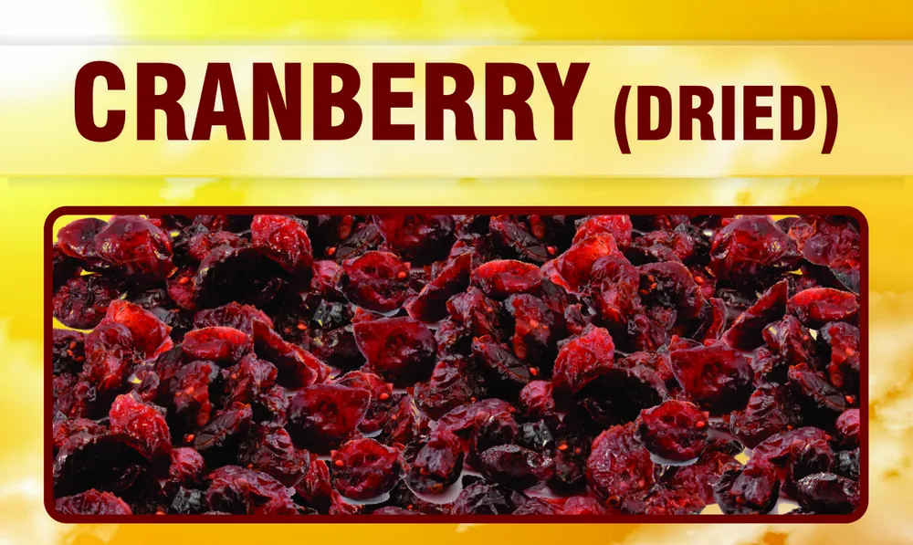 Cranberry