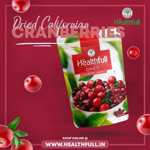 Cranberry