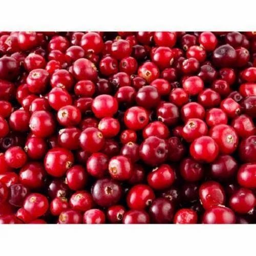 Cranberry, Pack Size: 1 Kg