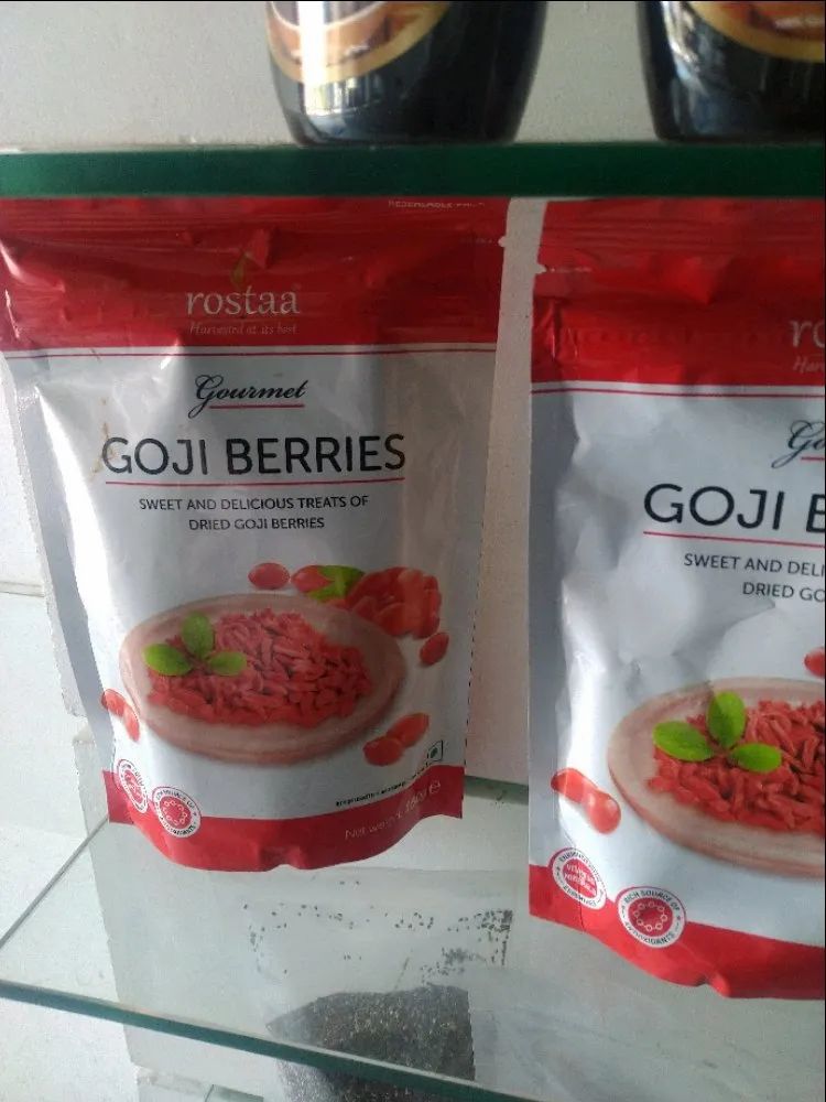 Goji Berries
