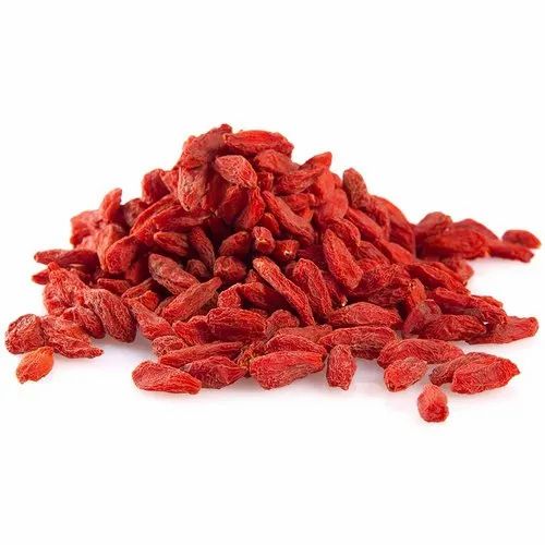Dried Goji Berry