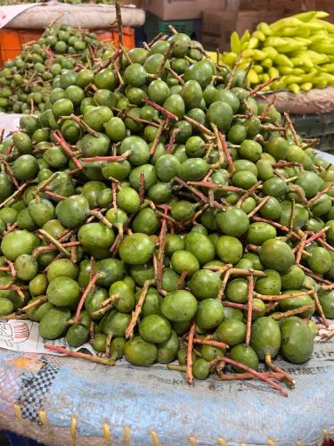 Raw Vadu Mangai