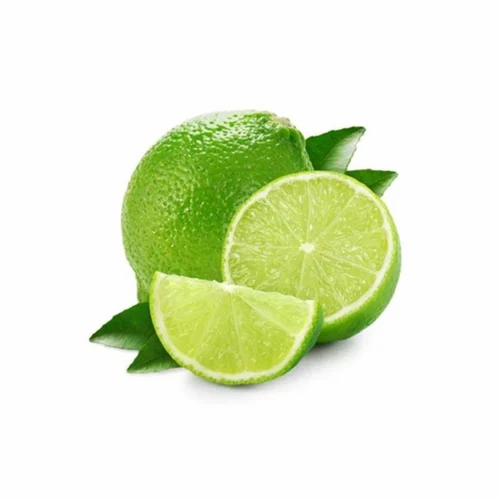 A Grade Fresh Green Lemon, Packaging Size: 1 Kg, Packaging Type: Carton