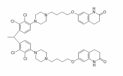 Nlt 95% Powder Aripiprazole EP Impurity G, 1797986-18-5