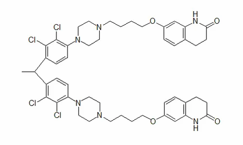 Nlt 95% Powder Aripiprazole 4 4"-dimer, 1797986-18-5