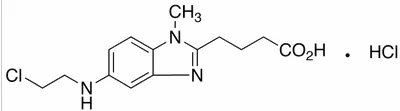 Deschloroethyl Bendamustine