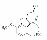 Galantamine Impurity E