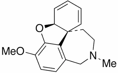 Galantamine Impurity D