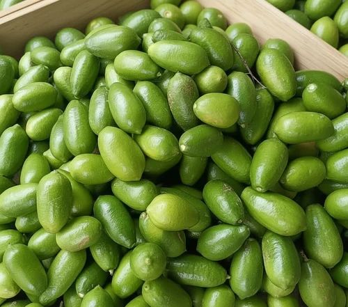 Assam Fresh Green Lemon