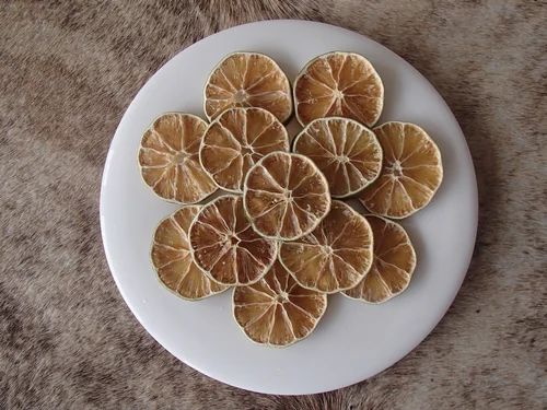 Dehydrated Lime Fruit