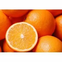 Fresh Oranges