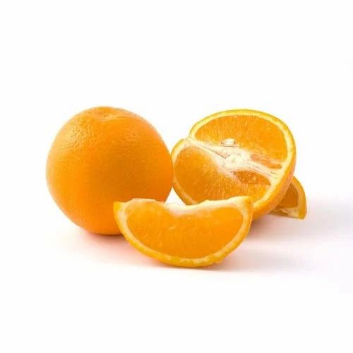 Fresh Oranges