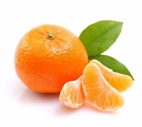 A Grade Organic Mandarin Orange, Packaging Type: Loose