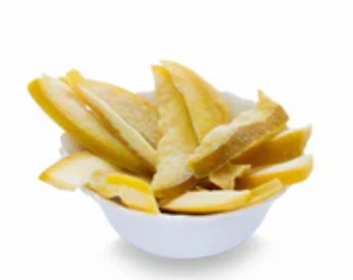Dehydrated Pomelo Fruit