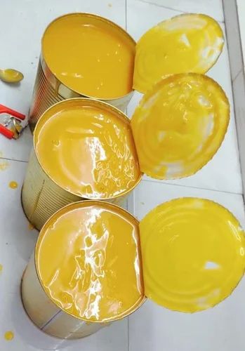 Mango Fruit Pulp