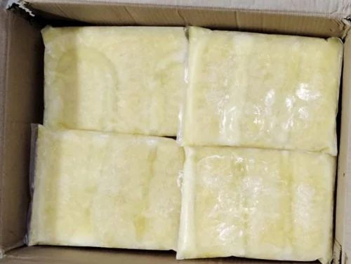 1 Kg Pineapple Frozen Pulp