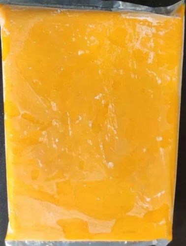 1 Kg Kesar Mango Frozen Pulp