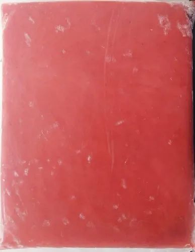 Pink Frozen Strawberry Pulp