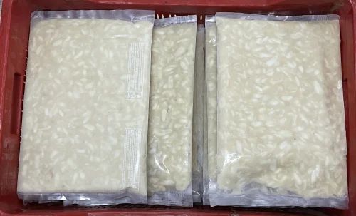 White Custard Apple Pulp, Packaging Size: 1 Kg