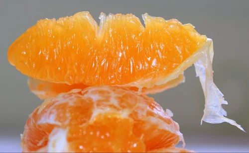 Frozen Orange Pulp, Packaging Size: 1 Kg