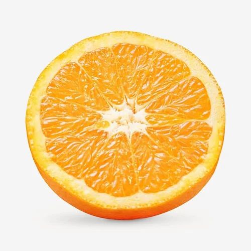 Orange Fruit Pulp, Packaging Size: 1 Kg