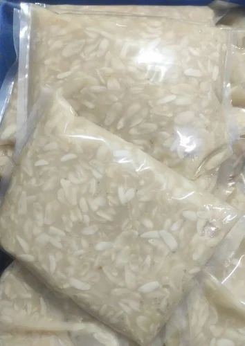 1 Kg Frozen Custard Apple Pulp in Plastic Pouch