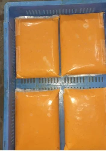 Frozen Mango Pulp