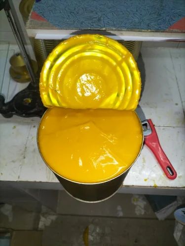 Totapuri Mango Pulp, 3.1 kg