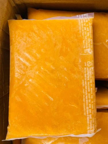 1kg Frozen Mango Pulp