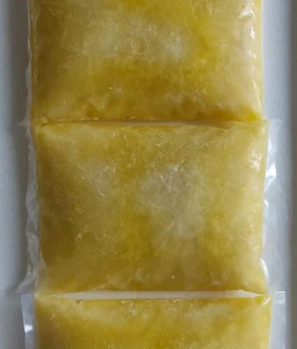 FROZEN PINEAPPLE PULP, Packaging Size: 1 Kg, Speciality: Organic