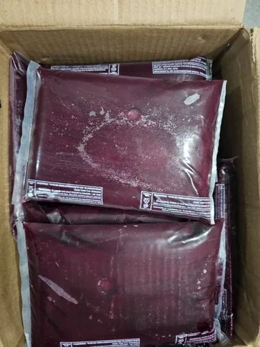 Pomegranate Fruit Pulp