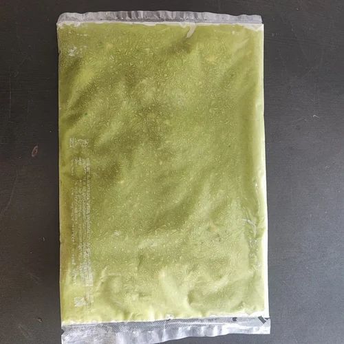 Frozen Avocado Pulp (1 Kg)